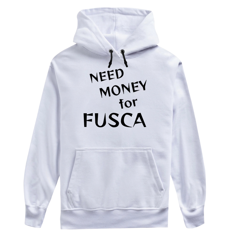 Need Money for FUSCA FHI Ccl