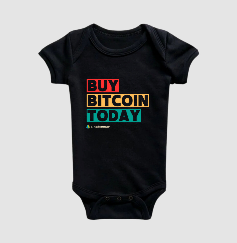 Buy Bitcoin Today
