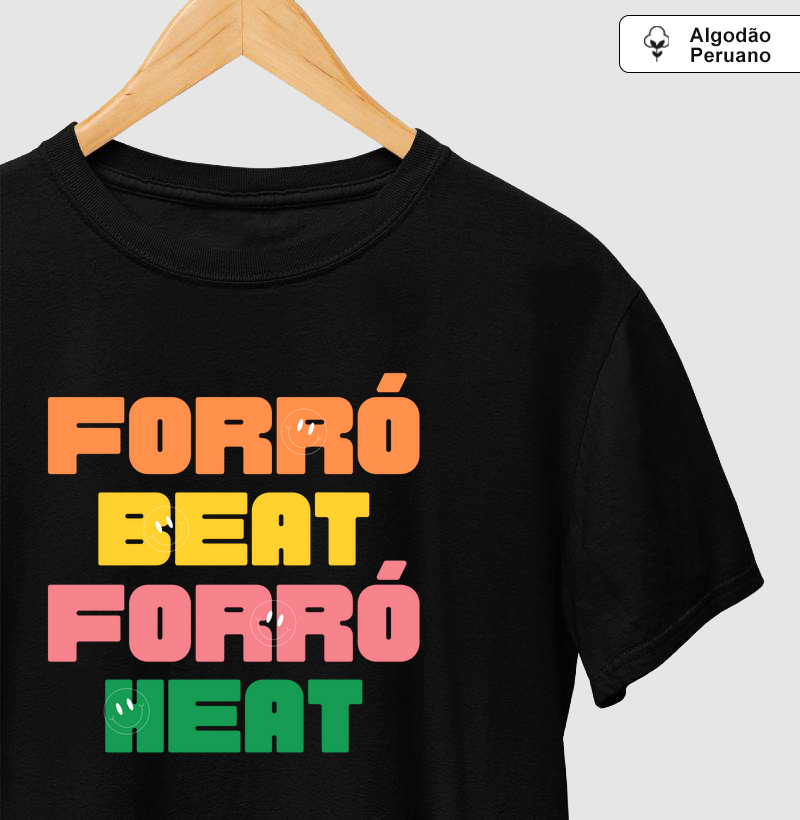 Forró Beat Forró Heat