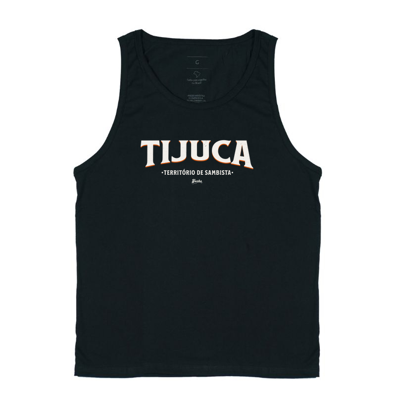 Tijuca