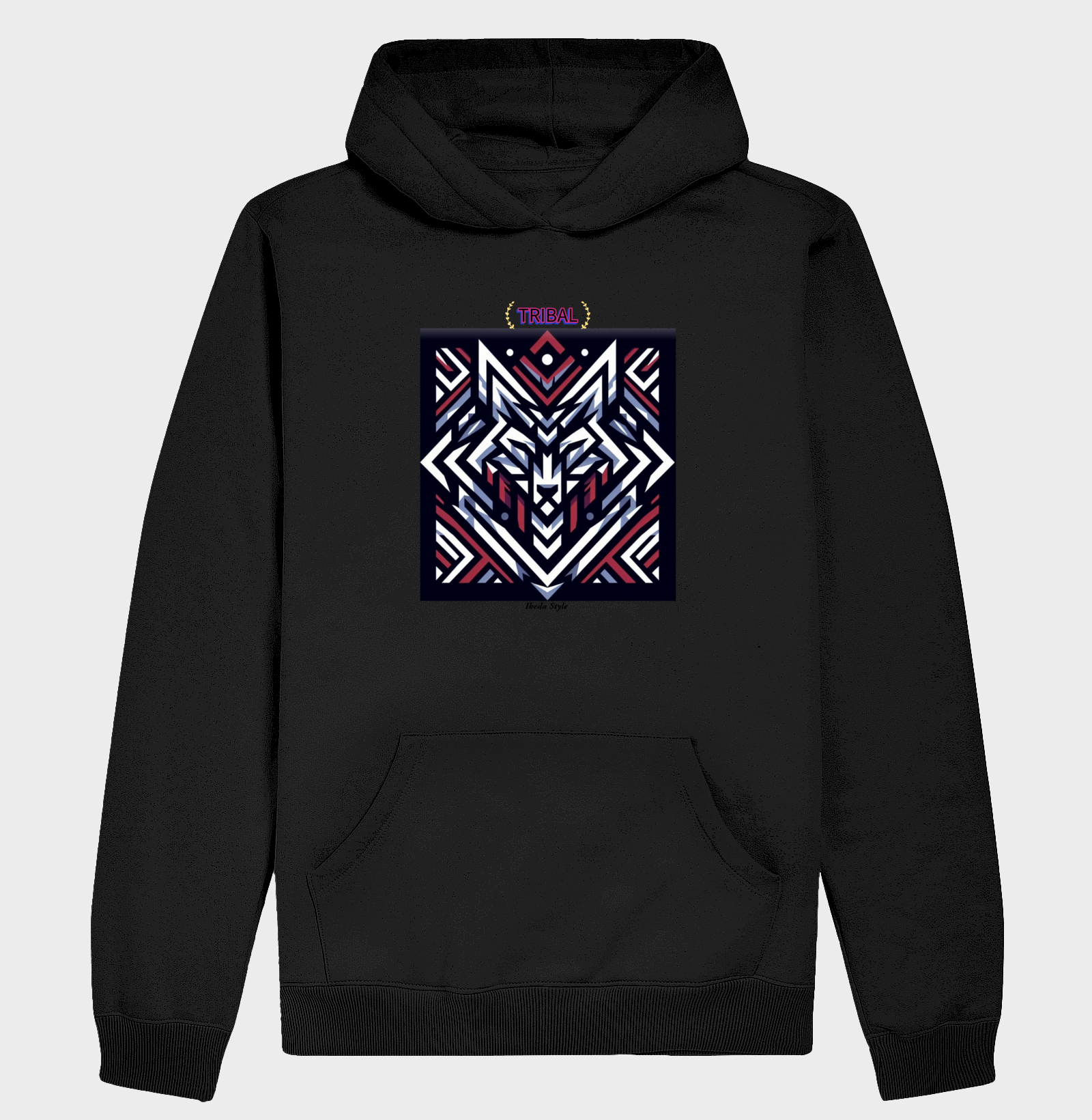 Tribal Lobo