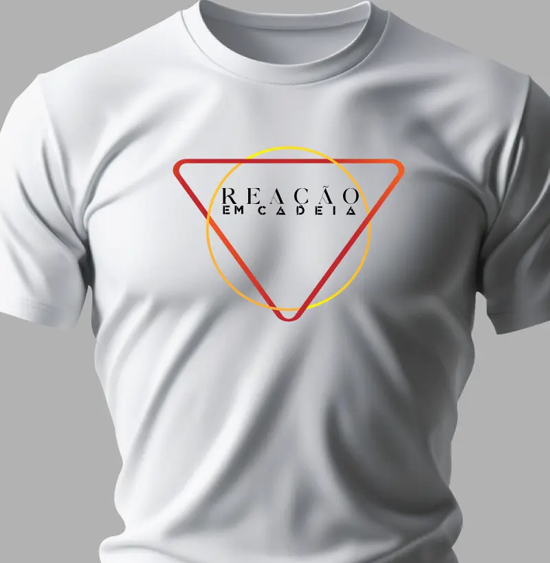 Triangulo fogo