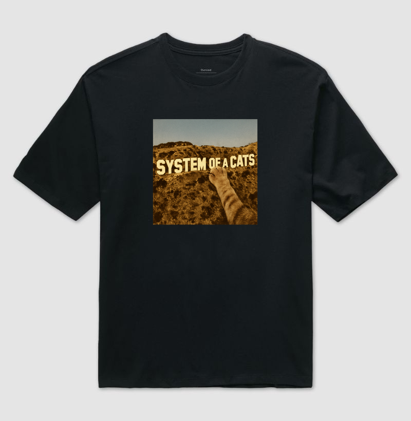 System of a Cats