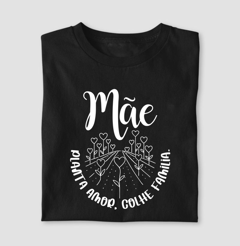 Mãe Planta Amor