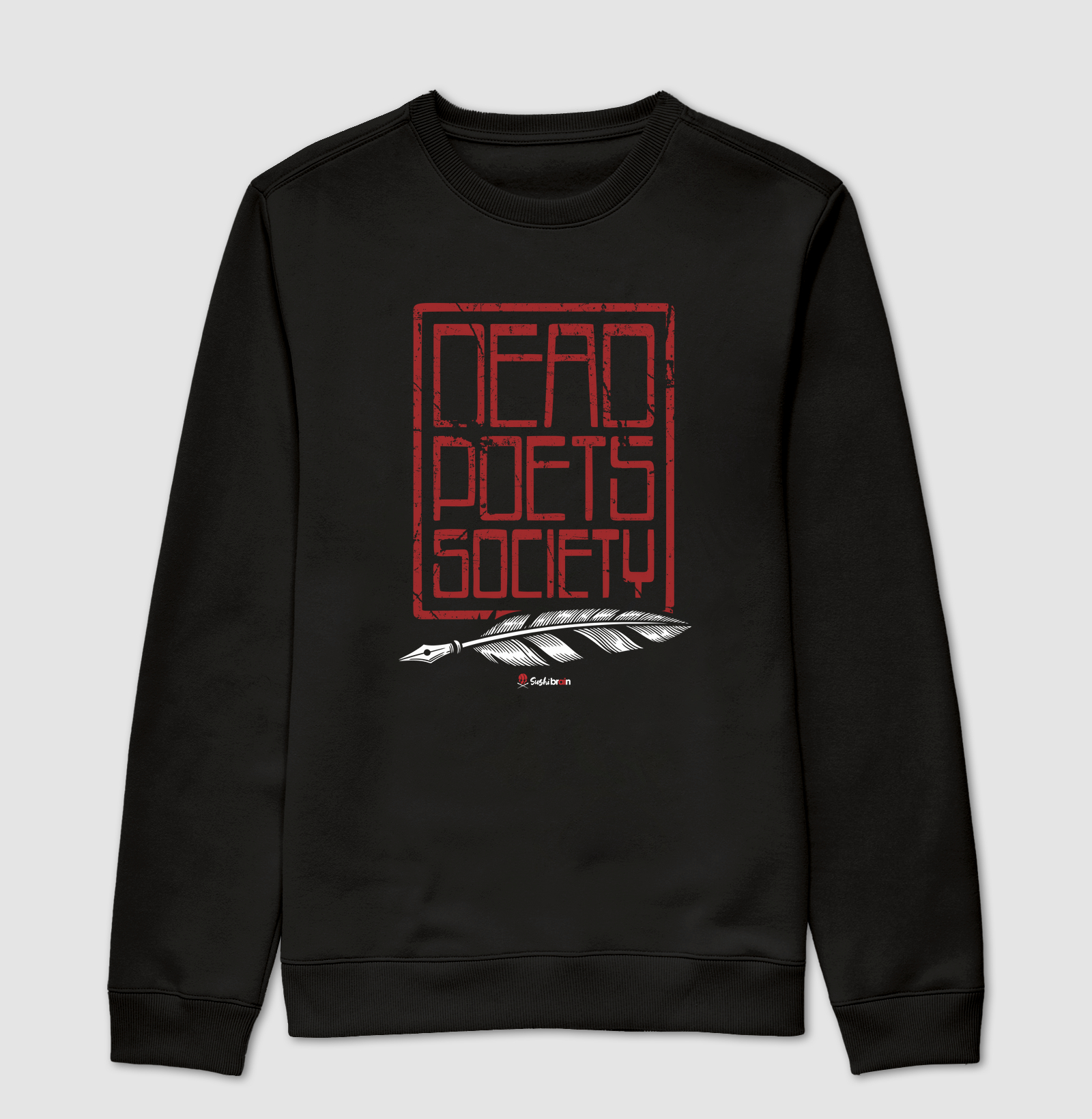 Dead Poets Society Tshirt