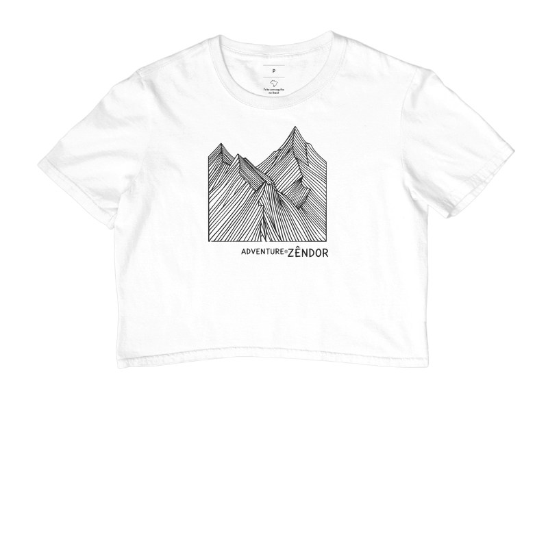 34 Montes Geométricos