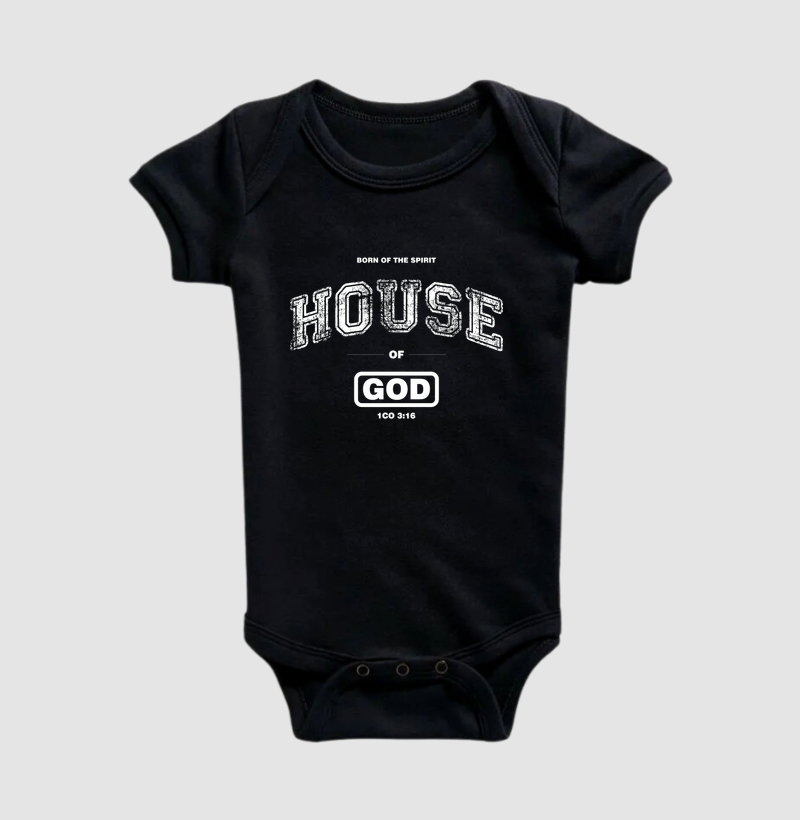 House Of God