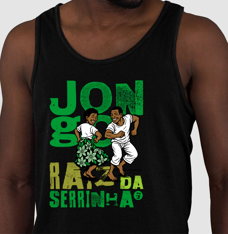 JONGO (Raiz)