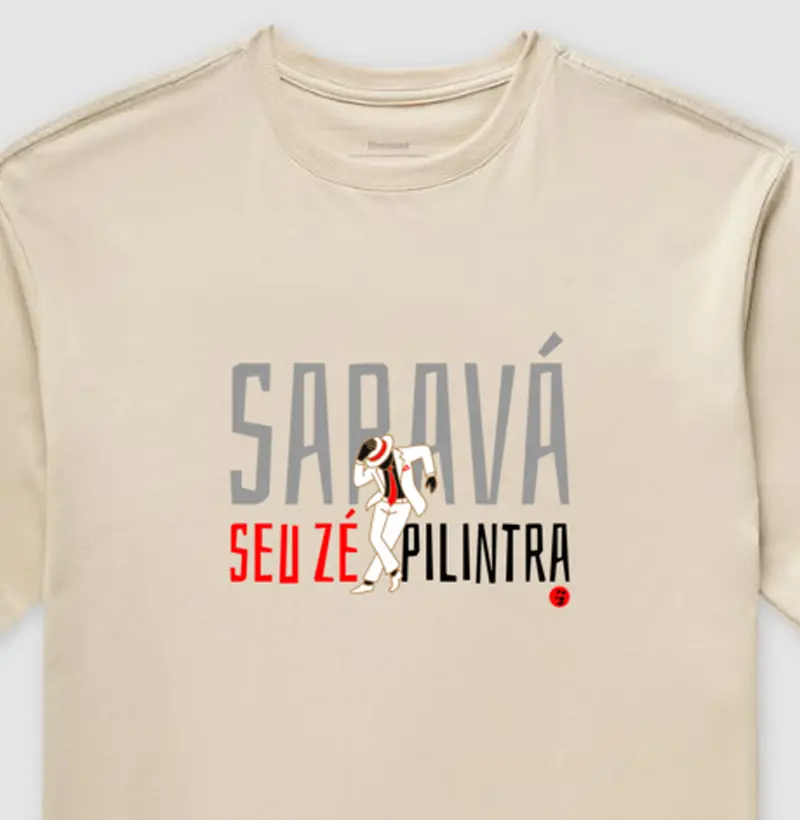 Saravá Seu Zé Pilintra (Especial)