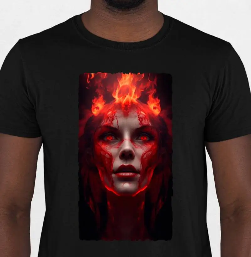 Dark Shirt - Mod.08