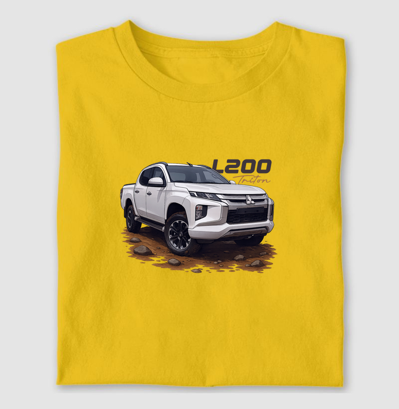 L200 Triton HPE