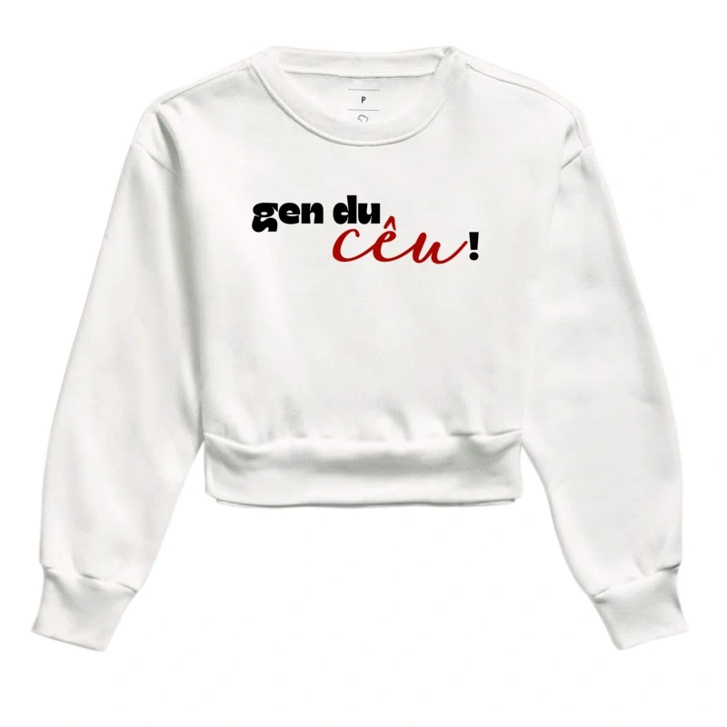 GEN DU CÊU