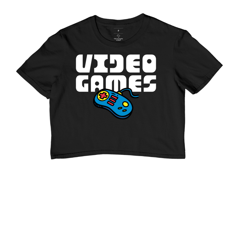 Vídeo Games