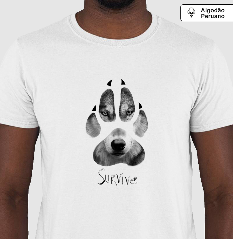 Camiseta