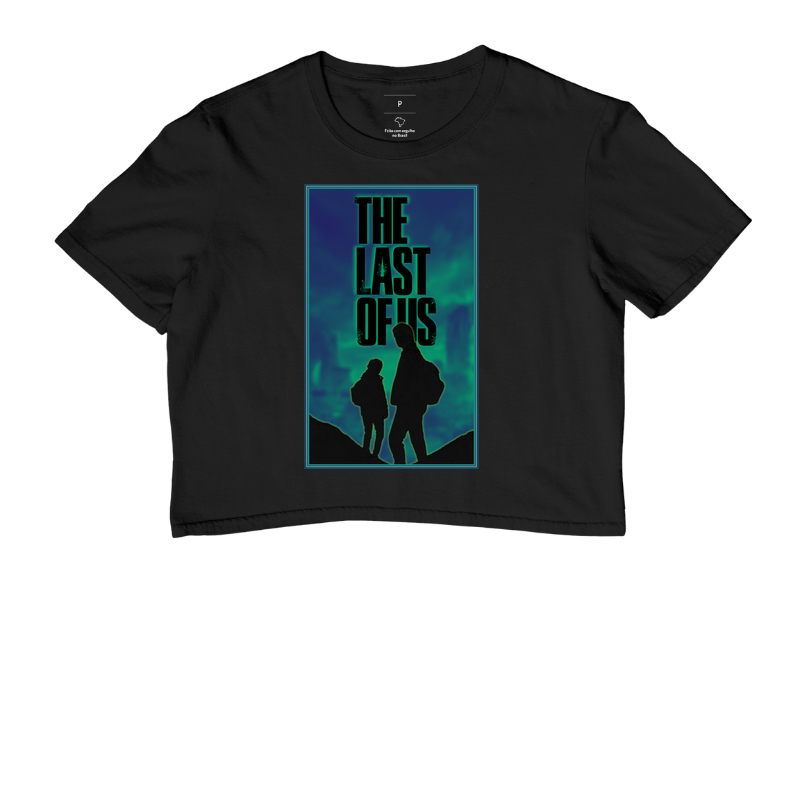 F088 - The last of us (capa)