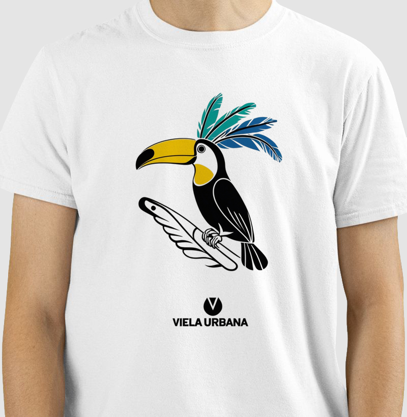 Tucano Guarani