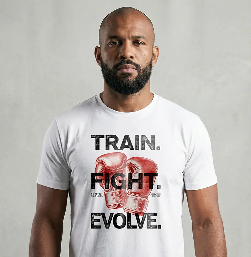 Forge - Train Fight Evolve