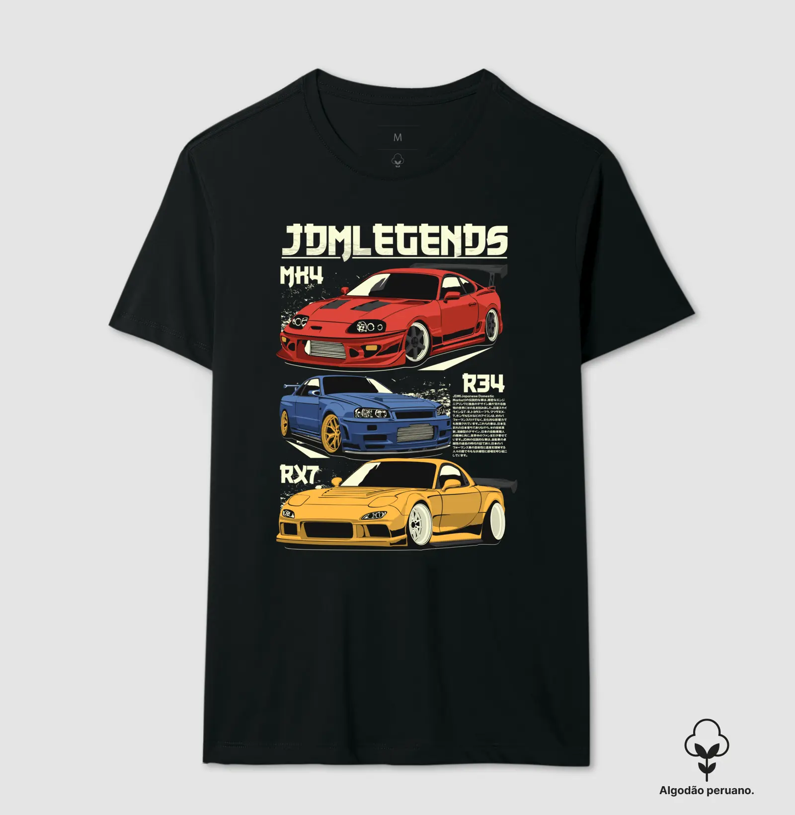 JDM LEGENDS