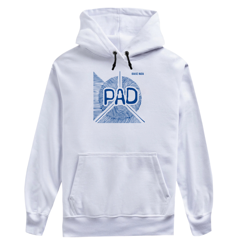 PAD "Quase Nada"