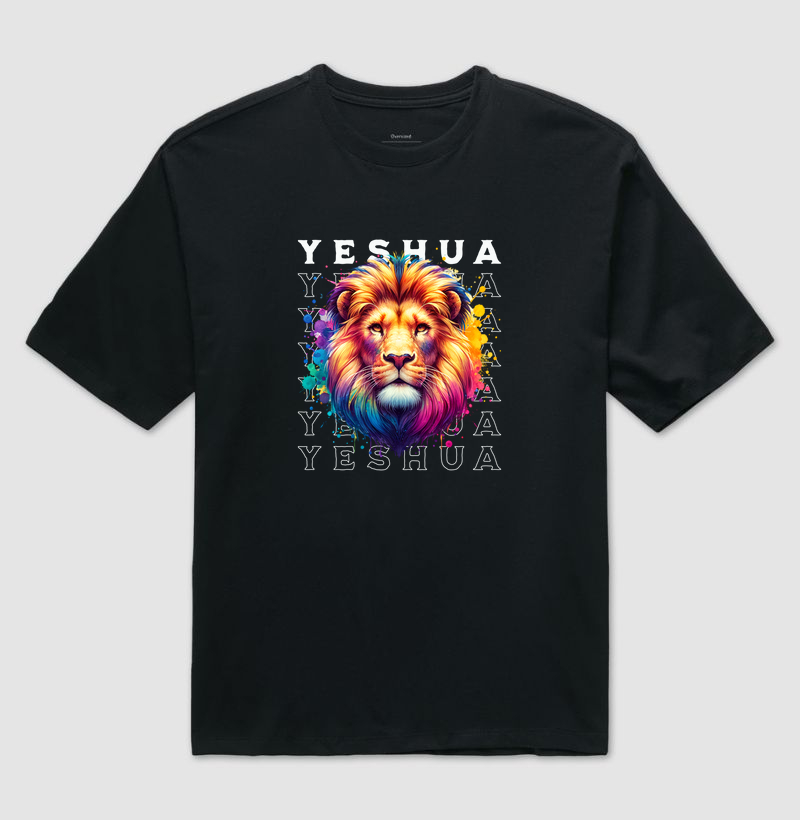 Leão Yeshua