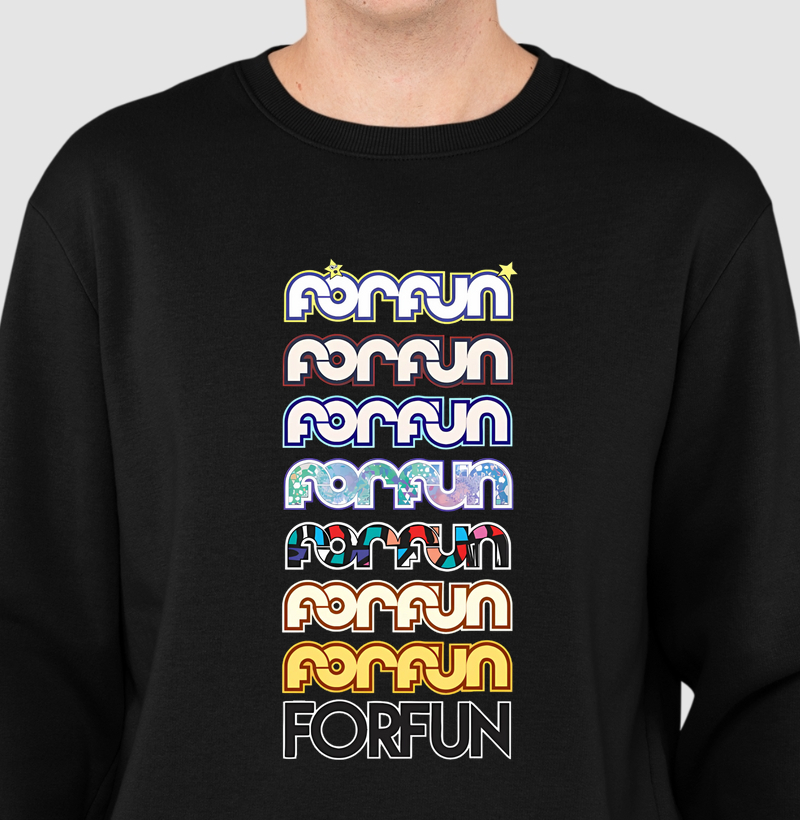For Fun  - Colors