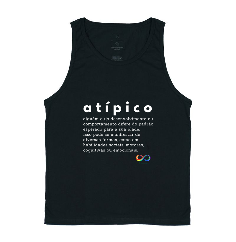 Atípico