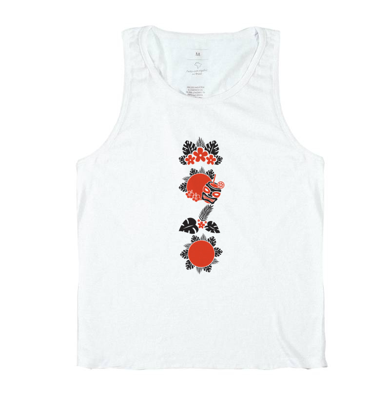 Sol Tropical – Força vital, alegria e conexão ancestral