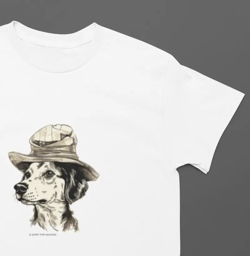 dog vintage 2