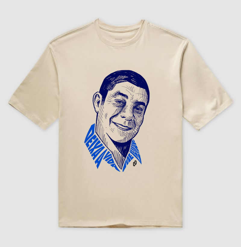 ZECA TESTE