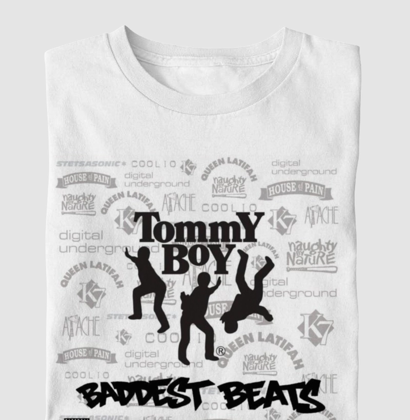 Tributo TBoy