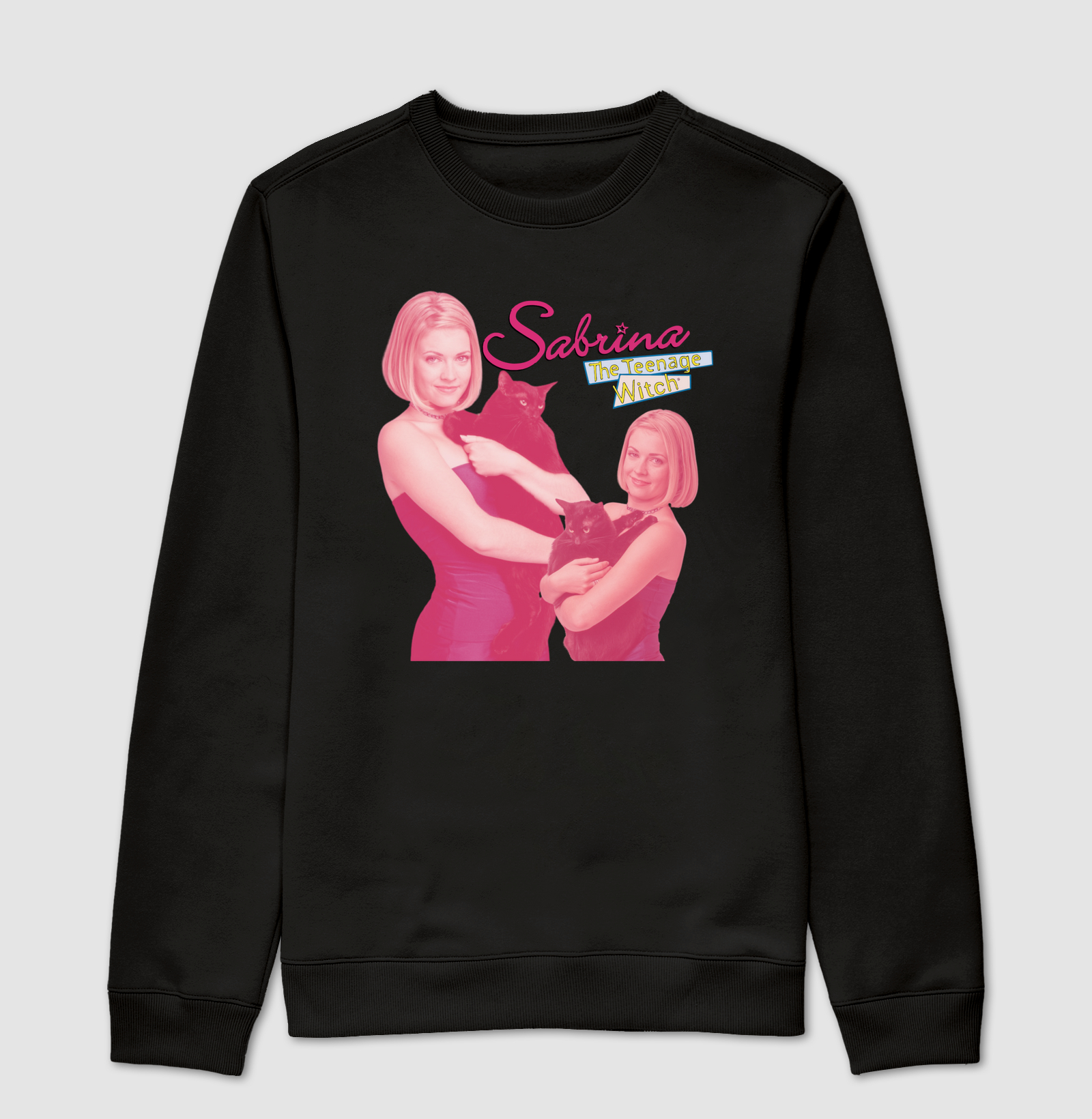 Sabrina Spellman