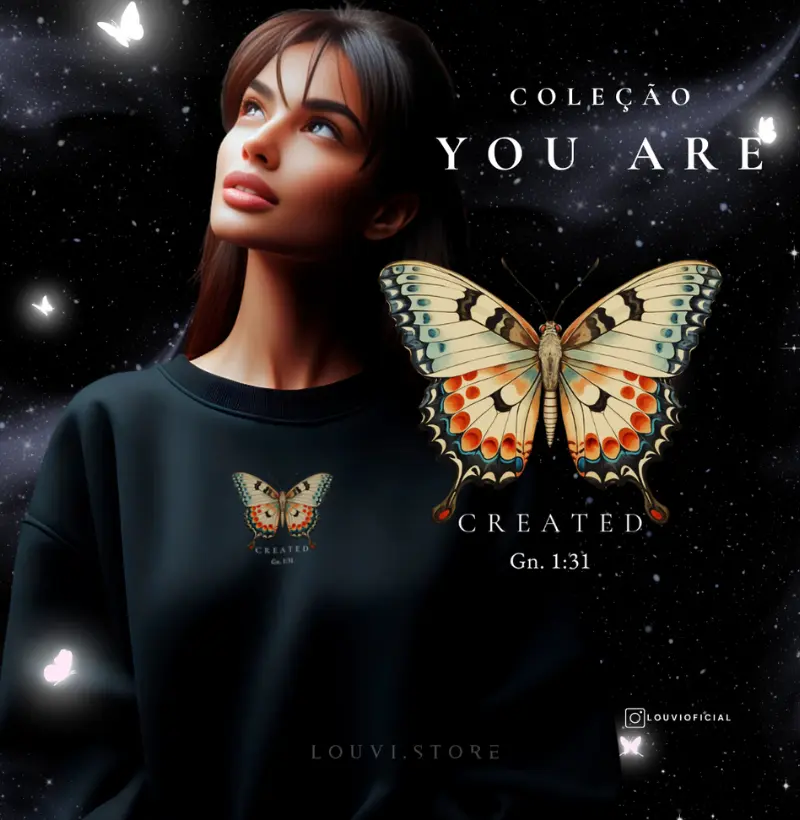 Created