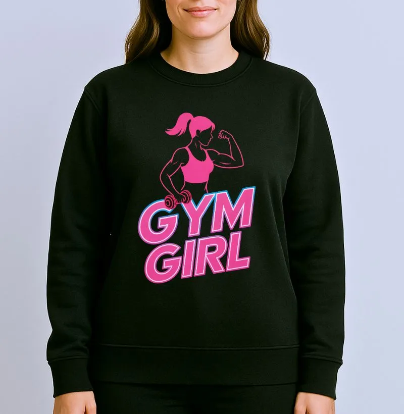 Gym Girl