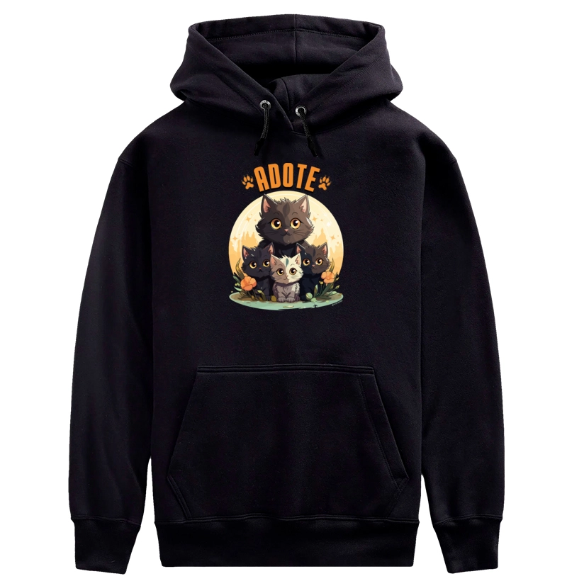 #060 - Adote - Gatinhos