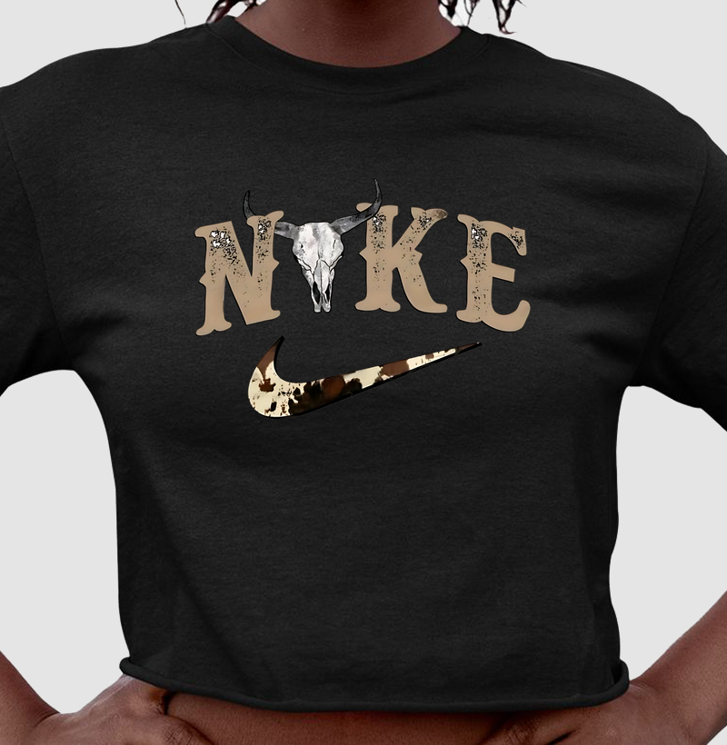 Nike touro 