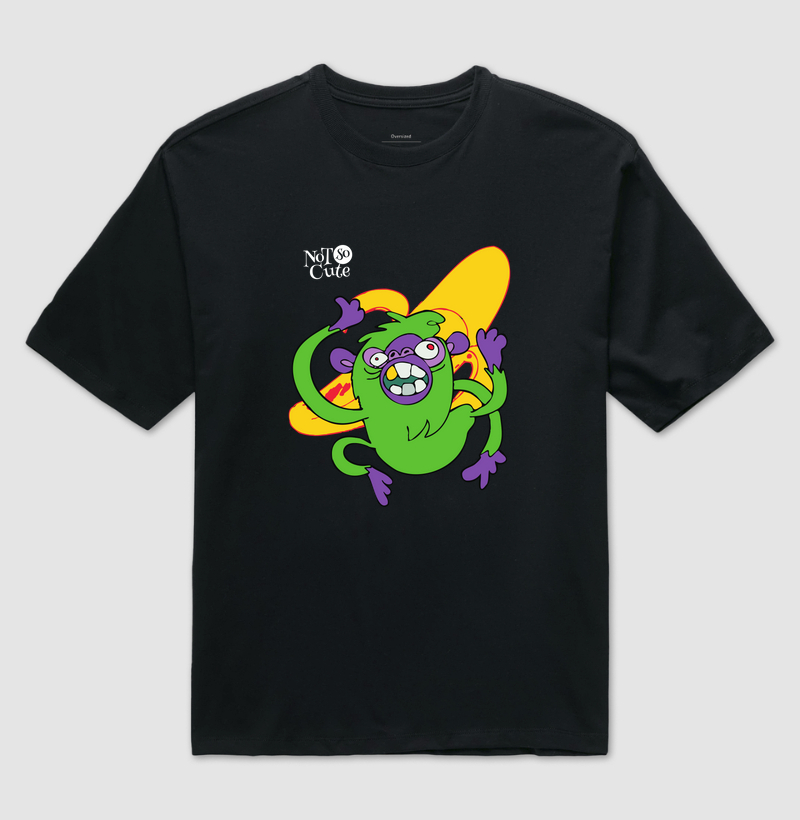 Camista Monkey