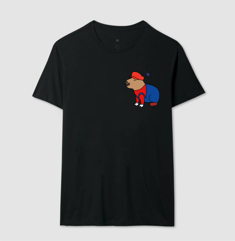 CapiMario