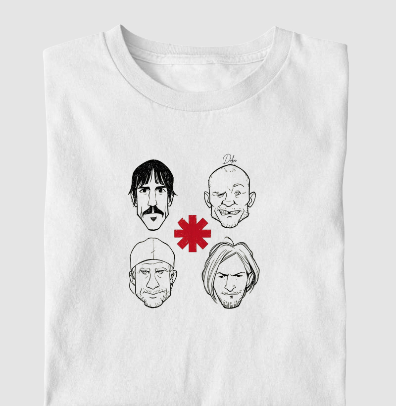 Camiseta