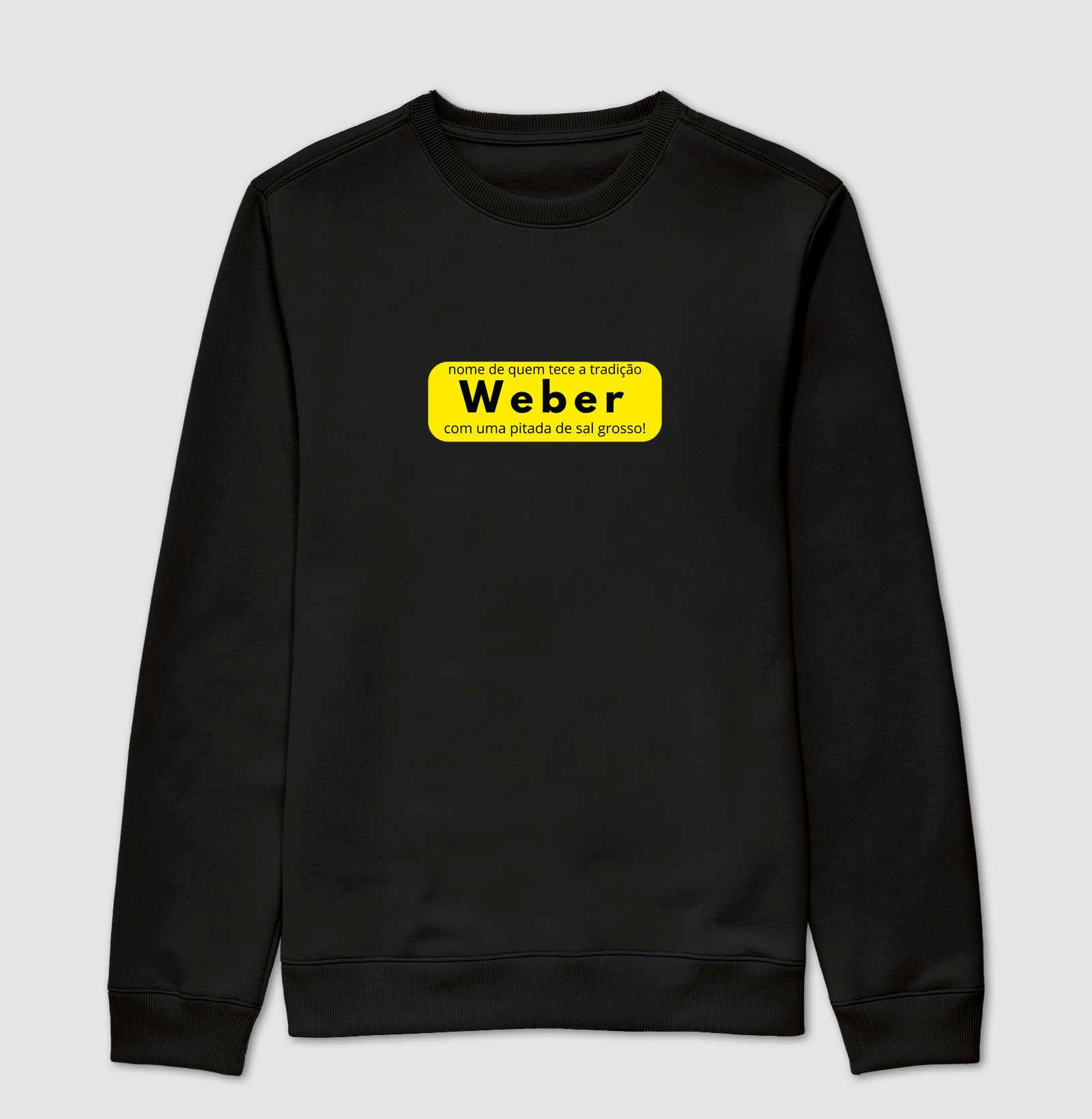 Weber 