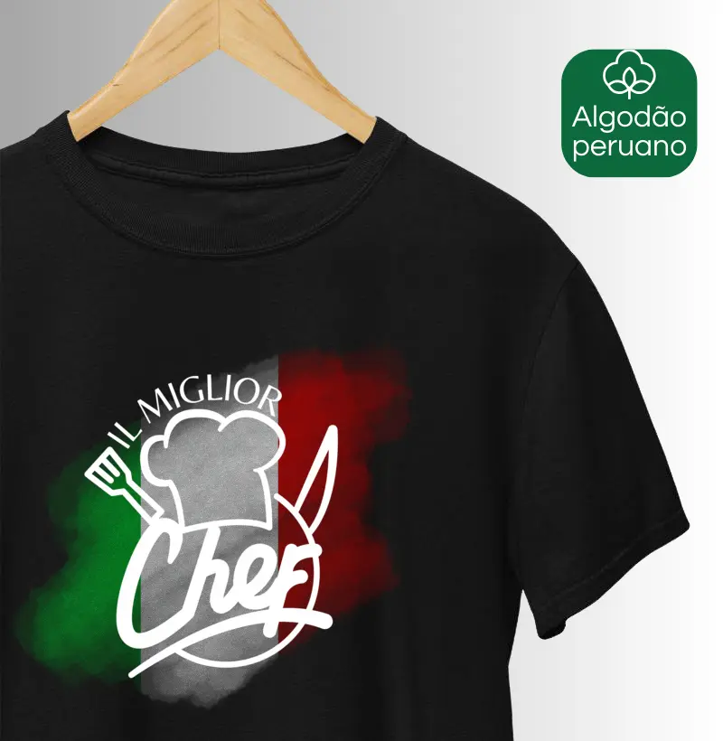 Il miglior chef!