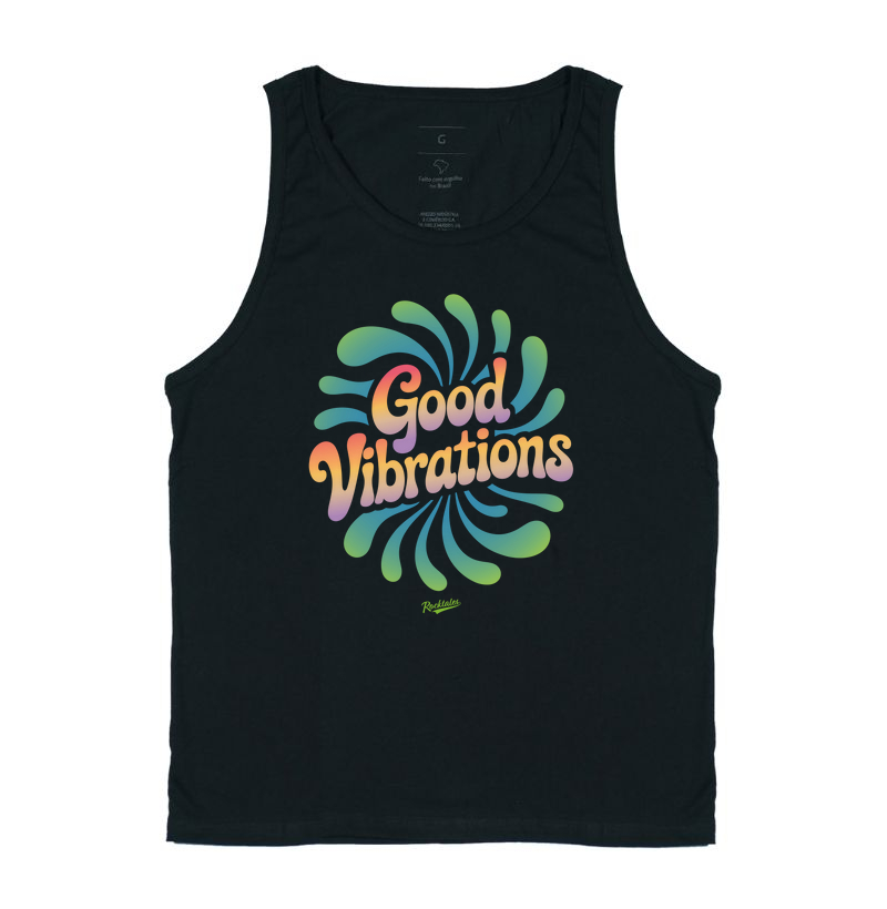 Good Vibrations