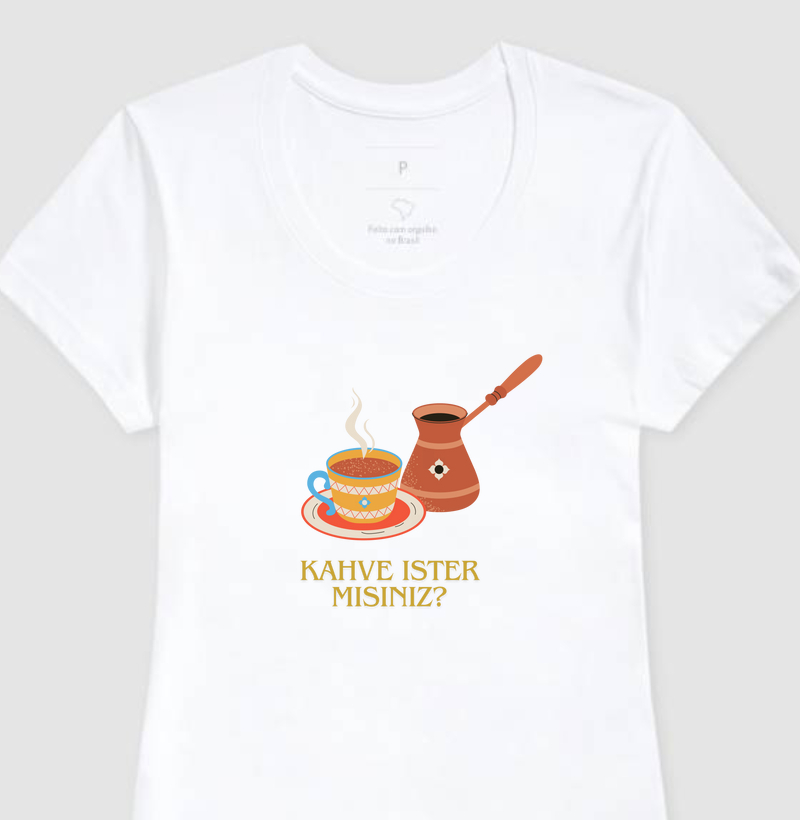Kahve ister misiniz?