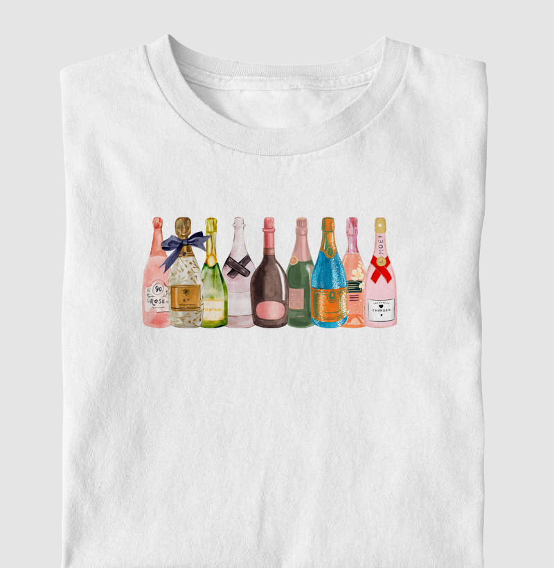 Champagne Vintage