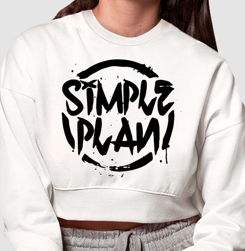 Simple Plan - Logo