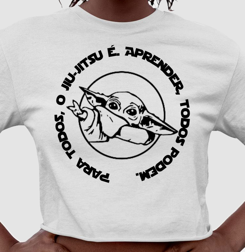 Jiu Jitsu o caminho é