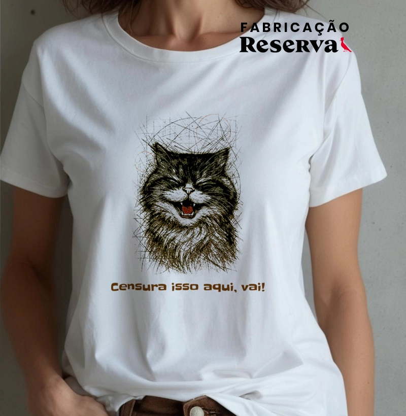 Cat Sorriso