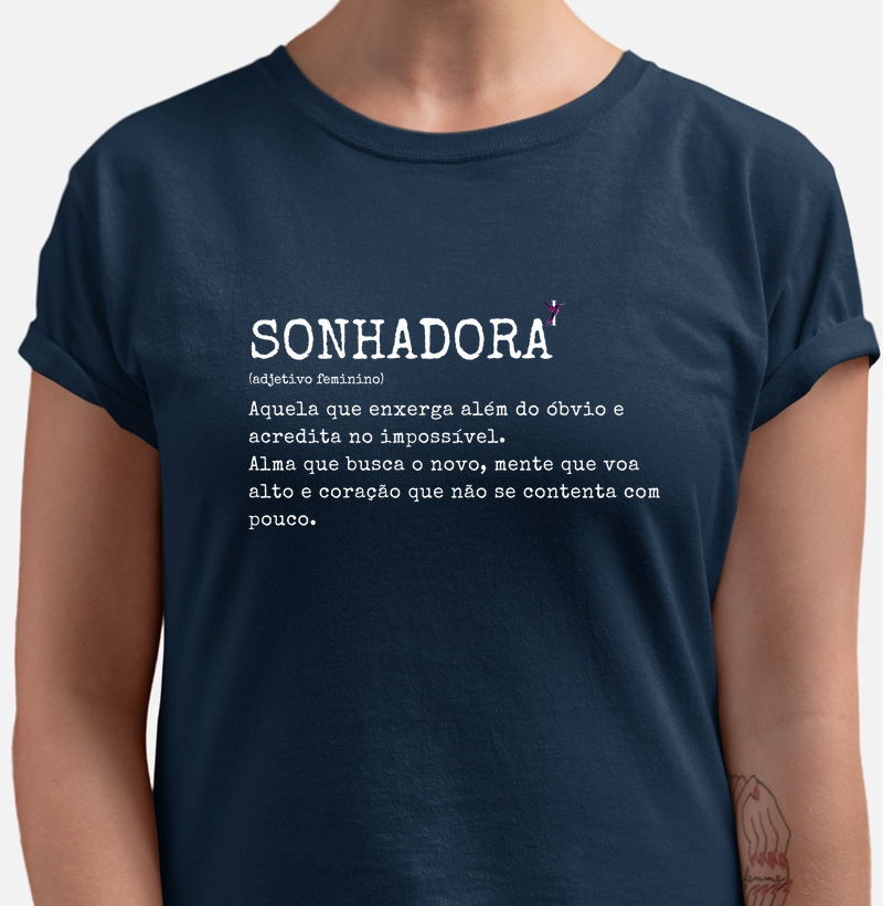 SONHADORA