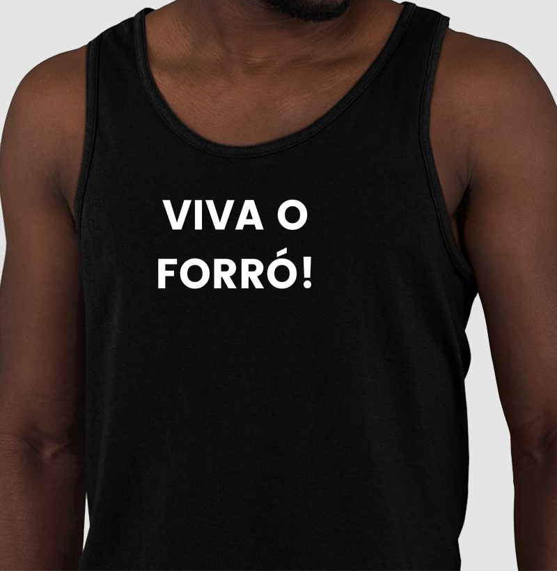 Viva o Forró!