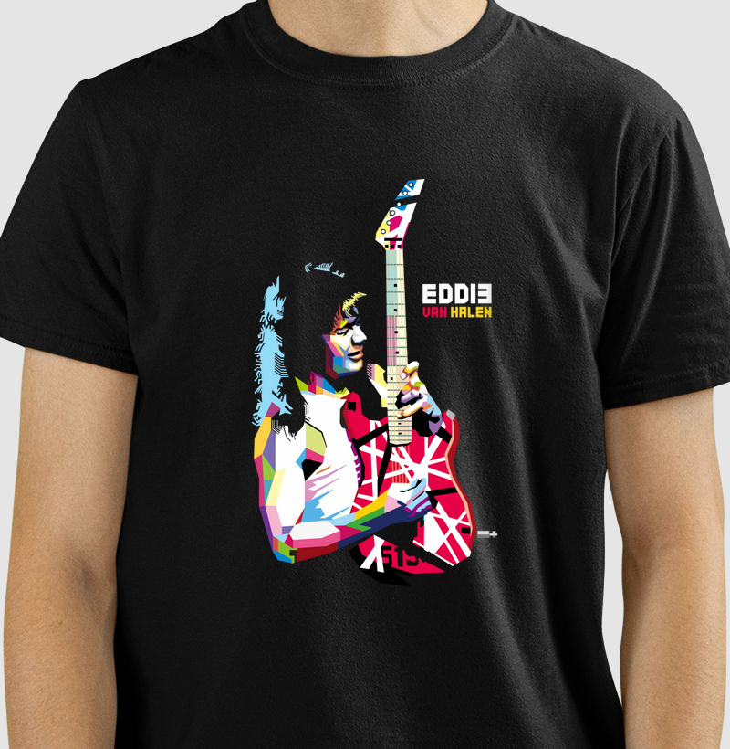 Eddie Van Halen (Van Halen)