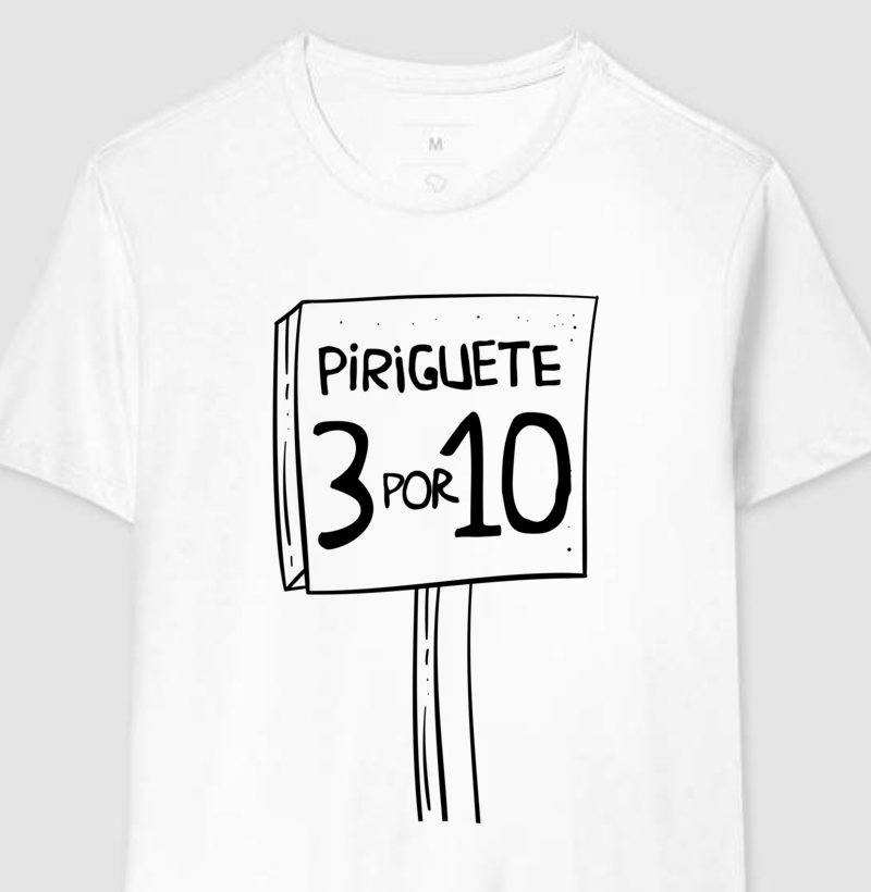 3 por 10
